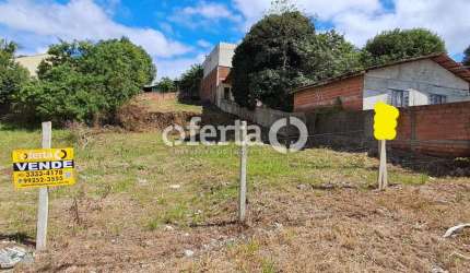 Terreno à venda no Porto das Laranjeiras, Araucária  por R$ 466.000