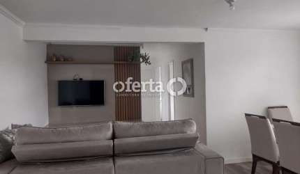 Apartamento com 3 quartos à venda no Porto das Laranjeiras, Araucária , 77 m2 por R$ 290.000