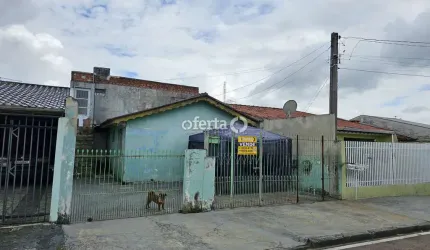 Casa com 3 quartos à venda no Costeira, Araucária , 100 m2 por R$ 300.000