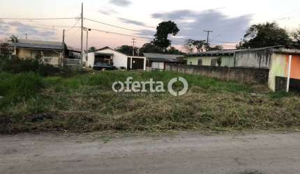 Terreno à venda no Mirim, Guaratuba  por R$ 145.000