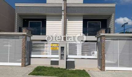 Casa com 3 quartos à venda no Costeira, Araucária  por R$ 950.000