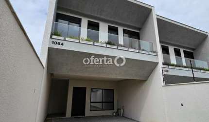 Casa com 3 quartos à venda no Iguaçu, Araucária , 175 m2 por R$ 957.500
