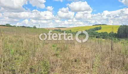 Chácara / sítio à venda no Água Azul, Lapa  por R$ 1.100.000