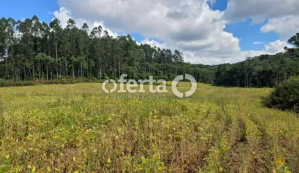Chácara / sítio à venda no Água Azul, Lapa  por R$ 1.100.000