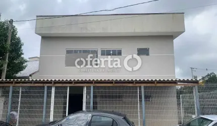 Casa comercial à venda no Tatuquara, Curitiba  por R$ 400.000