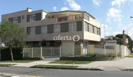 Apartamento com 4 quartos à venda no Capão Raso, Curitiba , 606 m2 por R$ 1.800.000