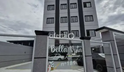 Apartamento com 3 quartos à venda no Estação, Araucária , 63 m2 por R$ 485.000
