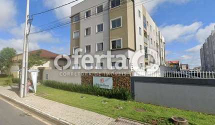 Apartamento com 2 quartos à venda no Estação, Araucária , 54 m2 por R$ 290.000