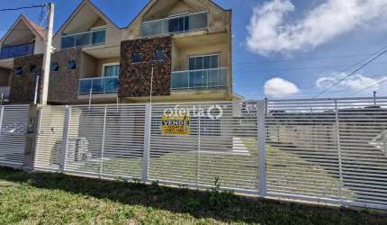 Casa com 3 quartos à venda no Iguaçu, Araucária , 178 m2 por R$ 1.050.000