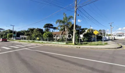 Terreno à venda no Fazenda Velha, Araucária , 200 m2 por R$ 1.100.000