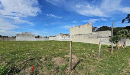 Terreno comercial à venda no Fazenda Velha, Araucária  por R$ 1.050.000