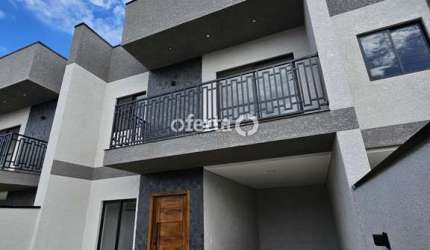 Casa com 3 quartos à venda no Passauna, Araucária , 122 m2 por R$ 650.000