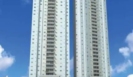 MELHOR ÁREA DE LAZER DE BALNEÁRIO CAMBORIÚ - DIRETO COM CONSTRUTORA