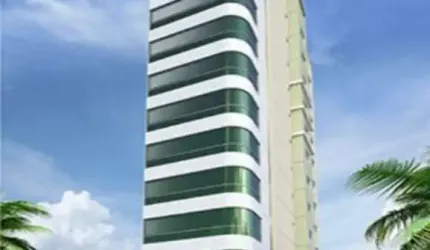 LINDO APARTAMENTO - ALTO PADRÃO - 1 APARTAMENTO POR ANDAR