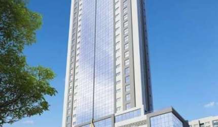 EXCELENTE EMPREENDIMENTO - BARRA NORTE NA QUADRA MAR -