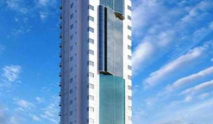PARCELAMENTO DIRETO COM CONSTRUTORA - 3 SUITES - ÁREA DE LAZER COMPLETA