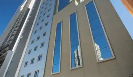 ANUAL, QUADRA MAR - ALTÍSSIMO PADRÃO