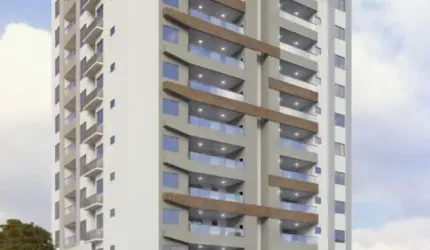 OPORTUNIDADE - AP DE 2 E 3 DORMITÓRIOS - PARCELAMENTO 84 MESES