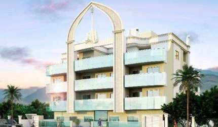 DUPLEX COM VISTA PARA MAR - PARCELAMENTO DIRETO COM CONSTRUTORA