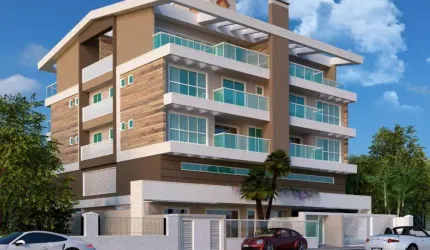 PRONTO PARA MORAR COM 2 SUITES - PARCELAMENTO DIRETO EM 60 MESES