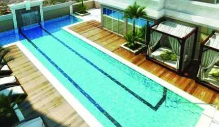 ALTO PADRÃO COM 3 SUITES - PAGAMENTO A VISTA 785 MIL