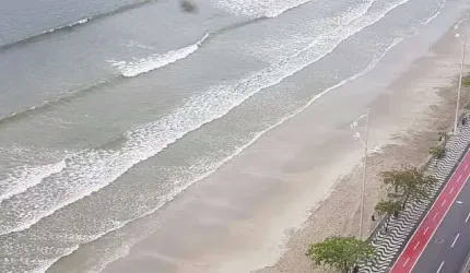 FRENTE MAR - LINDA VISTA - ACEITA PROPOSTA
