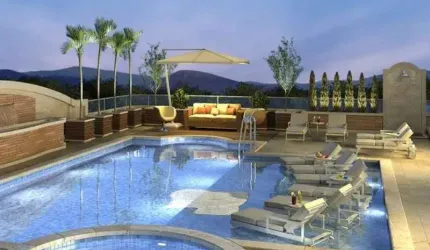 QUADRA MAR - 3 SUITES - ÁREA LAZER COMPLETA - PEQUENA ENTRADA E PARCELAMENTO DIRETO