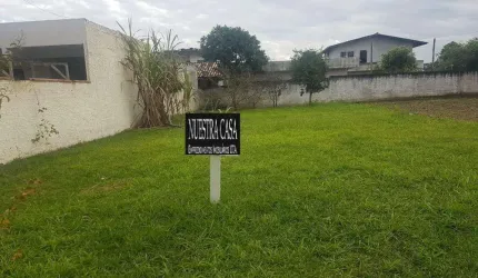 TERRENO EM CONDOMINIO FECHADO NO BAIRRO SÃO FRANCISCO DE ASSIS