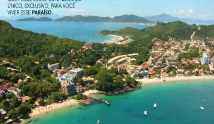 APARTAMENTO RESIDENCIAL em BOMBINHAS - SC, CENTRO