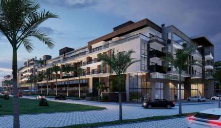 LINDO APARTAMENTO COM PARCELAMENTO DIRETO - VALORES EM CUB/SC - DISPONÍVEL TAMBÉM DUPLEX DE 3 SUITES