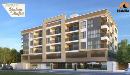 APARTAMENTOS COM  3 DORMITÓRIOS - PARCELAMENTO DIRETO