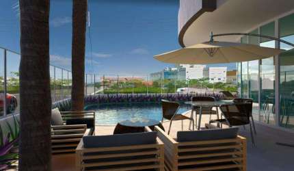 DUPLEX COM 2 OU 3 SUÍTES - PARCELAMENTO DIRETO
