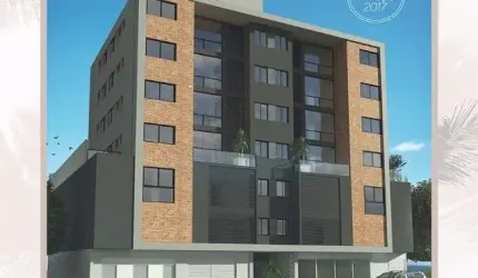 APARTAMENTO NOVO - PRONTO PARA MORAR - ESTUDA PROPOSTAS