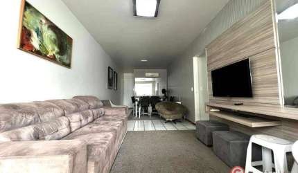 Apartamento com 3 dormitórios para locação temporada, 120 m² por R$ 1.800,00/dia - Centro - Balneário Camboriú/SC