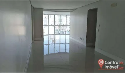 Apartamento com 3 suítes à venda, 128 m² por R$ 3.050.000,00 - Centro - Balneário Camboriú/SC