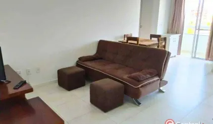 Apartamento com 2 dormitórios à venda, 65 m² por R$ 460.000,00 - São Francisco - Camboriú/SC
