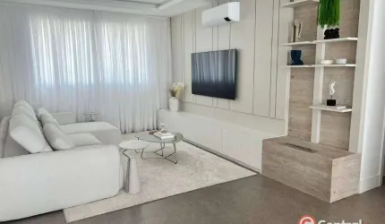 Apartamento com 4 suítes à venda, 142 m² por R$ 3.800.000 - Centro - Balneário Camboriú/SC
