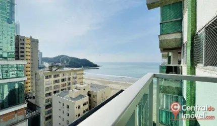 Apartamento à venda, 99 m² por R$ 1.700.000,00 - Barra Norte - Balneário Camboriú/SC