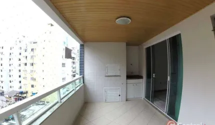 Apartamento com 2 dormitórios, 119 m² - venda por R$ 1.850.000,00 ou aluguel por R$ 6.200,00/mês - Centro - Balneário Camboriú/SC