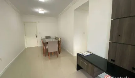 Apartamento com 1 dormitório à venda, 52 m² por R$ 750.000,00 - Nações - Balneário Camboriú/SC