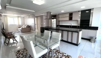 Apartamento com 3 dormitórios, 118 m² - venda por R$ 2.450.000,00 ou aluguel por R$ 10.500,00/mês - Pioneiros - Balneário Camboriú/SC