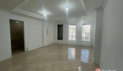Sala para alugar, 115 m² por R$ 6.880,00/mês - Ariribá - Balneário Camboriú/SC