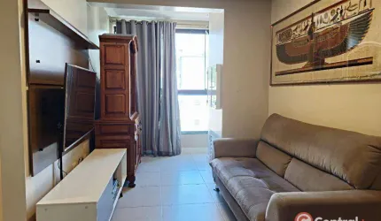Apartamento com 2 dormitórios à venda, 63 m² por R$ 990.000,00 - Nações - Balneário Camboriú/SC