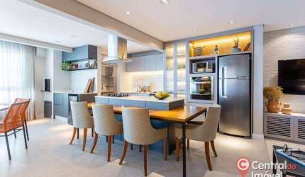 Apartamento, 2 dormitórios,Alto Padrão, Balneário Camboriú/SC