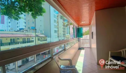 Apartamento com 3 dormitórios à venda, 160 m² por R$ 1.700.000,00 - Centro - Balneário Camboriú/SC