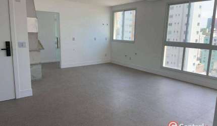Apartamento, 4 suítes, 3 vagas de garagens, Balneário Camboriú/SC