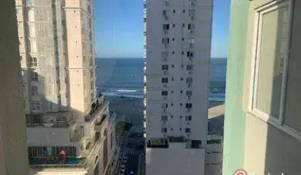 Cobertura com 3 dormitórios para alugar, 120 m² por R$ 9.885,00/mês - Centro - Balneário Camboriú/SC
