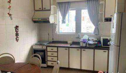 Apartamento com 2 dormitórios sendo 1 suíte com 80 m² à venda por R$ 850.000,00 - Centro - Balneário Camboriú/SC