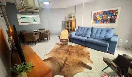 Apartamento com 2 dormitórios à venda, área total de 106 m² por R$ 1.150.000 - Centro - Balneário Camboriú/SC