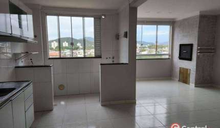 Apartamento com 2 dormitórios à venda, 75 m² por R$ 830.000,00 - Vila Real - Balneário Camboriú/SC